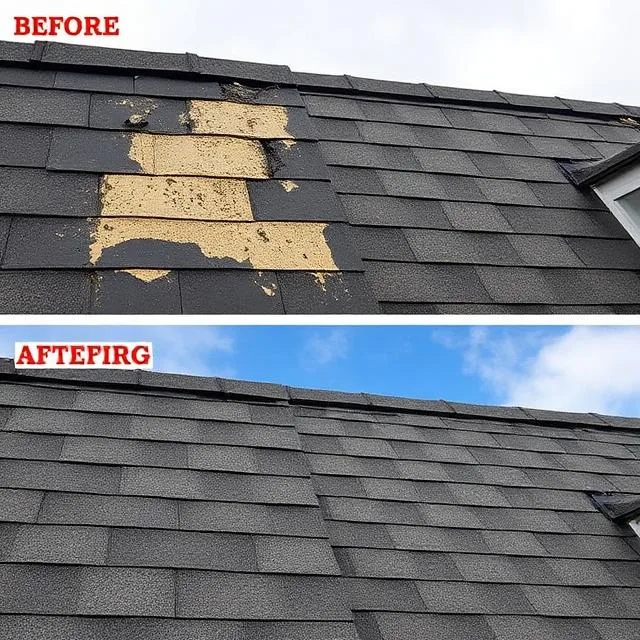 Roof Repair Near Me in Shambaugh, IA near me
